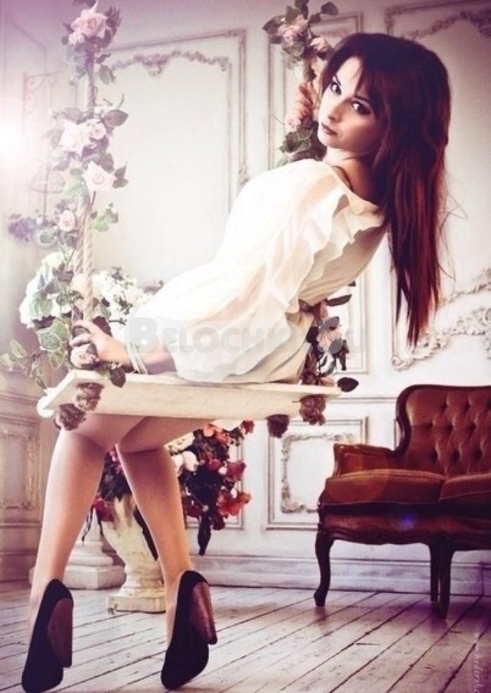 Проститутка Регина г. Щербинка